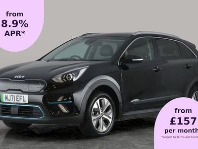 Kia e-Niro