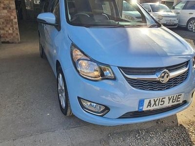 Vauxhall Viva