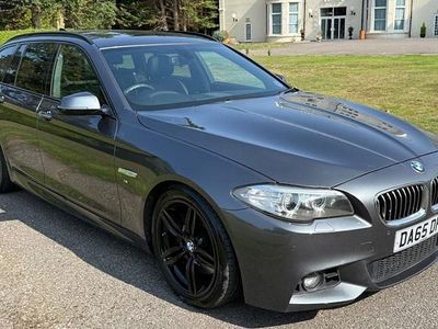 BMW 535