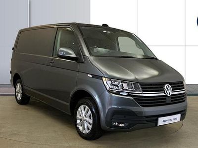 VW T6.1