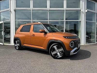 Hyundai Inster