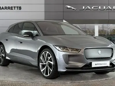 Used Jaguar I-Pace R-Dynamic 294 kW (400 HP) 2024 SUV