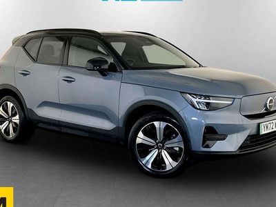 Used Volvo XC40 Core 169 kW (231 HP) 2022 SUV
