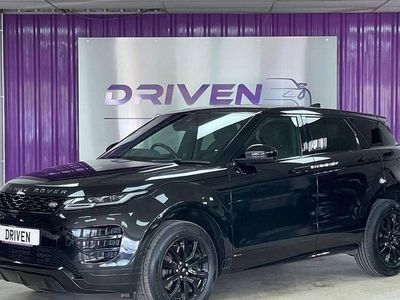 Used Land Rover Range Rover R-Dynamic 2020 SUV