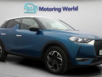 Used 2020 DS Automobiles DS3 Prestige Hatchback | £11,400 (Fair price)