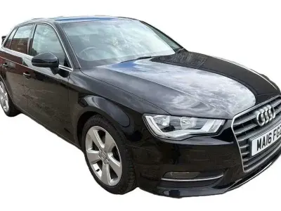 Used Audi A3 Sport 150 HP (110 kW) 2016