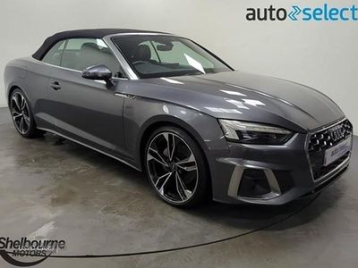 Used Audi A5 Comfort 2021 Coupe