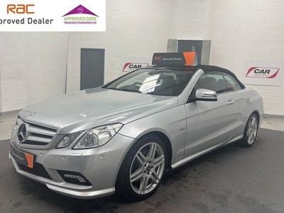 Mercedes E250