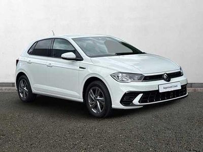 Used 2025 VW Polo | £18,990 (Fair price)