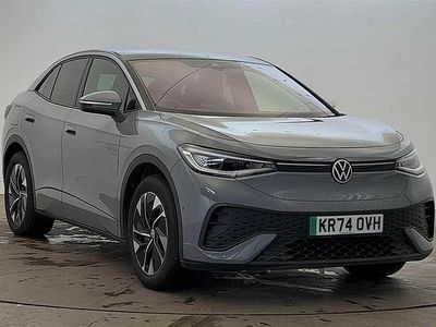 VW ID.5