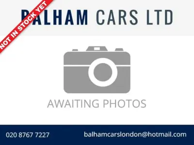 Begagnad Mercedes A160
