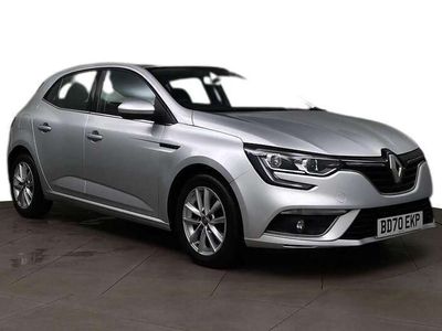 used Renault Mégane IV 1.5 Blue dCi 115 Play 5dr