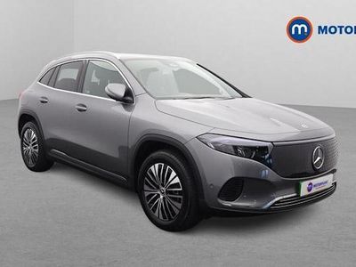 Used Mercedes EQA250+ Executive 139 kW (190 HP) 2025 Grey SUV