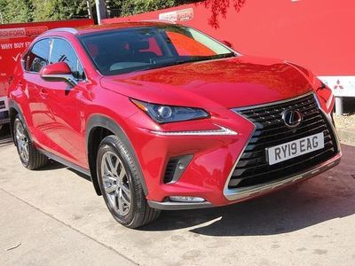 Lexus NX300h