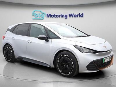 Used Cupra Born 150 kW (204 HP) 2023 Hatchback