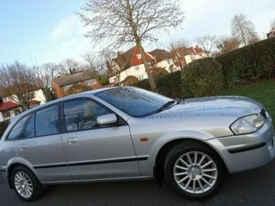 Used Mazda 323 1999 Hatchback