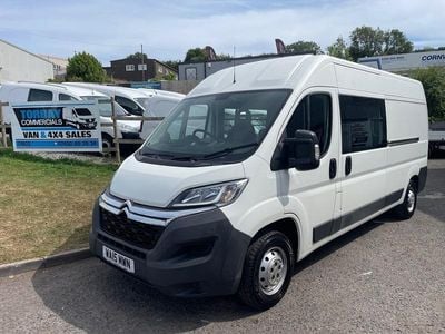 Citroën Relay