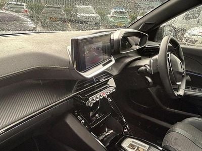 Used Peugeot 2008 GT 143 HP (105 kW) 2025 White SUV