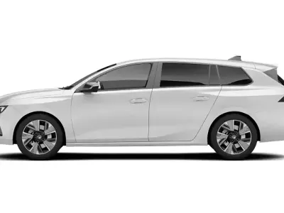 Used Vauxhall Astra