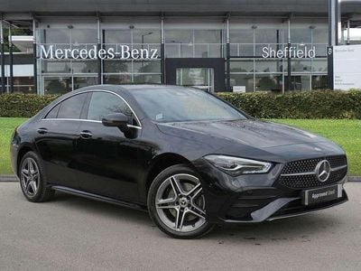 Mercedes CLA250e