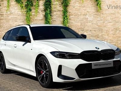 BMW M340
