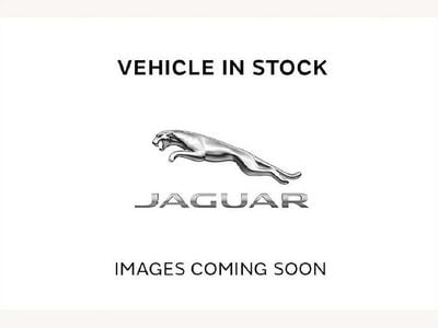 Used Jaguar XE R-Dynamic 200 HP (147 kW) 2020 Black Sedan