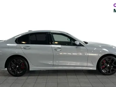 Used BMW 330e