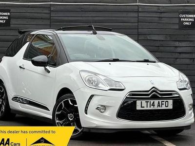 Citroën DS3