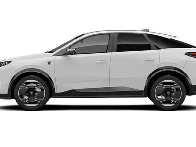 Peugeot e-3008