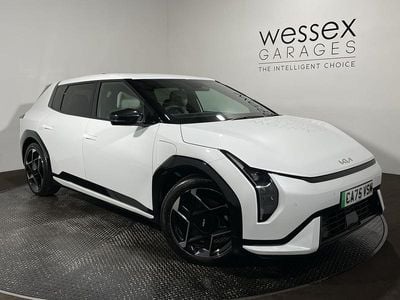 Occasion Kia EV4