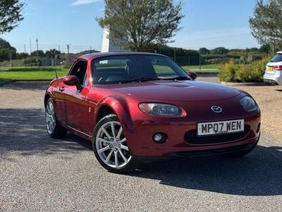 Mazda MX5