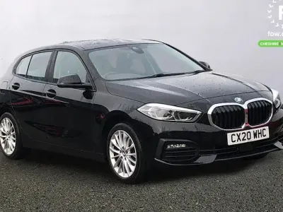 Used BMW 118