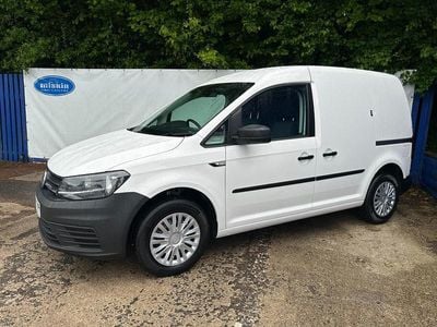 VW Caddy