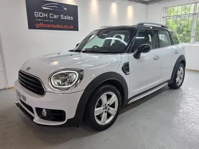 Used Mini Cooper 136 HP (100 kW) 2018 Hatchback