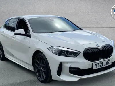 Gebraucht BMW 120