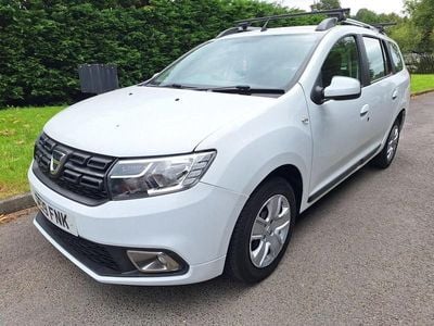 Dacia Logan MCV