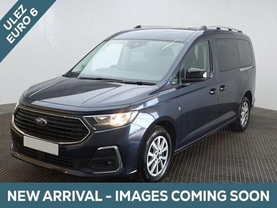 Ford Grand Tourneo Connect