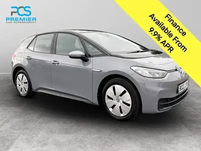 Usado VW ID.3