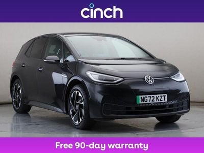 VW ID.3
