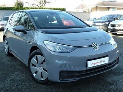 used VW ID3 110kW Life Pure Perform 45kWh 5dr Auto [110kW Ch]