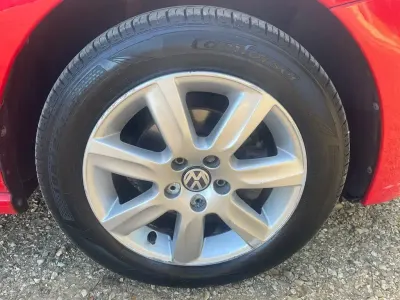 Used VW Polo