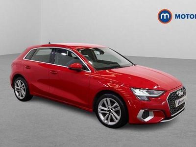 Used Audi A3 Sportback Sport 110 HP (80 kW) 2024 Hatchback