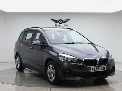 BMW 216