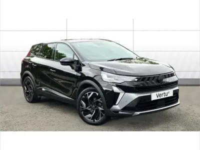 Usado Renault Symbioz
