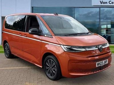 VW Multivan