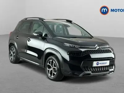 Used Citroën C3