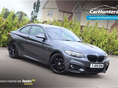 BMW 220