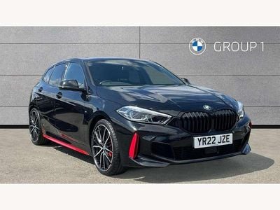 BMW 128