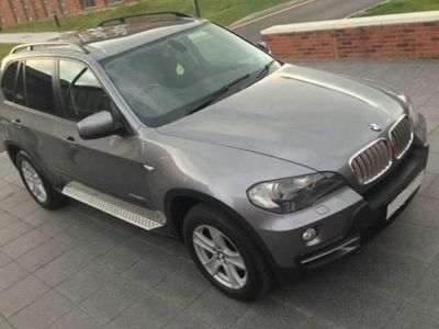 Used BMW X5 2009 SUV