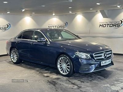 Mercedes E350